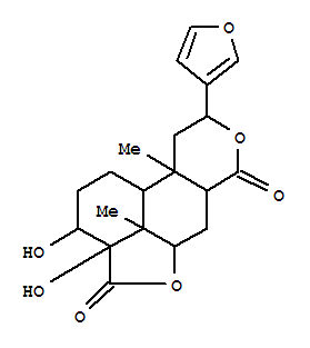 (+)-Borapetol A