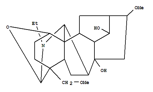 Nevadenine
