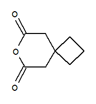 7-Oxaspiro[3.5]nonane-6,8-dione