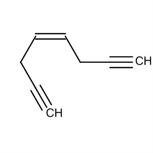 4-Octene-1,7-diyne, (Z)-