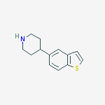 Imidazo[1,5-a]pyrazine, 5-iodo-8-methoxy-3-methyl-