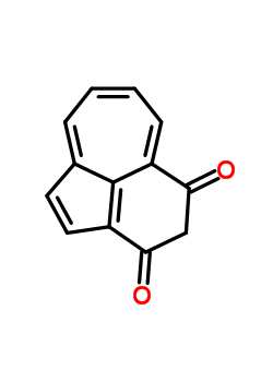 3h-benzo[cd]azulene-3,5(4h)-dione