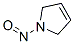 1-Nitroso-2,5-dihydro-1H-pyrrole
