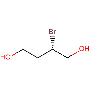 1,4-Butanediol, 2-bromo-, (S)-