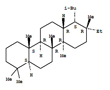 20,21-Secooleanane