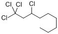1,1,1,3-TETRACHLORONONANE