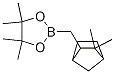 2-(3,3-DIMETHYLBICYCLO[2.2.1]HEPT-2-YLMETHYL)-4,4,5,5-TETRAMETHYL-1,3,2-DIOXABOROLANE