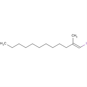1-Dodecene, 1-iodo-2-methyl-, (E)-