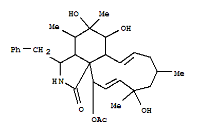 CYTOCHALASINP