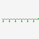 POLYCHLOROALKANE(C20-32)