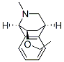1,4-ETHANOISOQUINOLINE,9-ETHOXY-1,2,3,4-TETRAHYDRO-2-METHYL-,(1A,4A,9R*)-