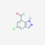 1H-Indazole-1,6-diamine, N1-(1-methylethyl)-