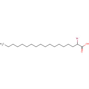 Octadecanoic acid, bismuth salt