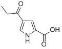 4-PROPIONYL-1H-PYRROLE-2-CARBOXYLIC ACID