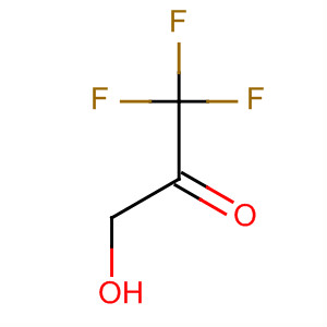 2-Propanone, 1,1,1-trifluoro-3-hydroxy-