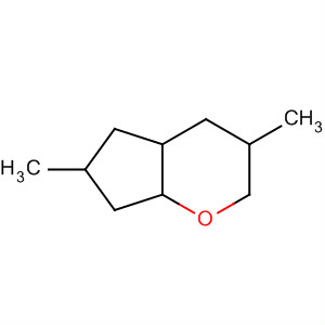 Cyclopenta[b]pyran, octahydro-3,6-dimethyl-