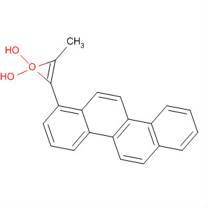 Chrysenooxirenediol, dihydromethyl-