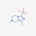 1H-INDAZOLE, 3-CHLORO-4-NITRO-