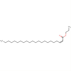 Docosenoic acid, 1,2,3-propanetriyl ester, (Z,Z,Z)-