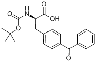 BOC-4-BENZOYL-D-PHENYLALANINE