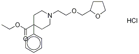 FURETHIDINE HYDROCHLORIDE,