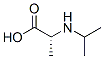 D-ALANINE,N-(ISOPROPYL)-