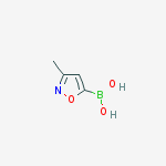 3-methylisoxazol-5-ylboronic acid