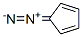 5-Diazo-1,3-cyclopentadiene