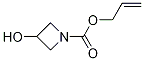 allyl 3-hydroxyazetidine-1-carboxylate