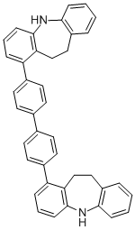 4,4-BIS(DIHYDRO-DIBENZAZEPIN-1-YL)BIPHENYL
