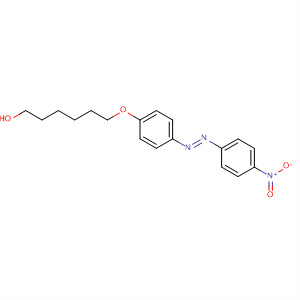 1-Hexanol, 6-[4-[(1E)-(4-nitrophenyl)azo]phenoxy]-