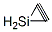 1-silacycloprop-2-yne