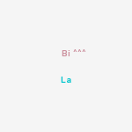 BISMUTH,COMPD. WITH LANTHANUM (1:1)