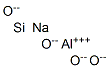 AlNaO4Si
