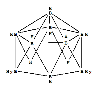 CESIUM LITHIUM TRIDECAHYDRONONABORATE