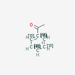 Acetophenone-(ring-13C6)