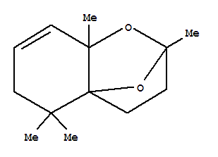 5H-2,4a-Epoxy-2H-1-benzopyran,3,4,6,8a-tetrahydro-2,5,5,8a-tetramethyl-, (2a,4aa,8ab)-