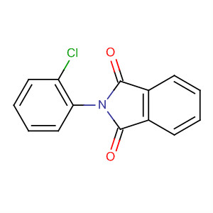 1H-Isoindole-1,3(2H)-dione, 2-(chlorophenyl)-