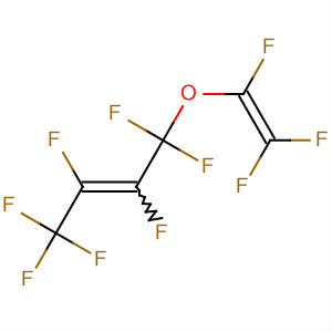 2-Butene, 1,1,1,2,3,4,4-heptafluoro-4-[(trifluoroethenyl)oxy]-