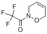 2H-1,2-OXAZINE,3,6-DIHYDRO-2-(TRIFLUOROACETYL)-