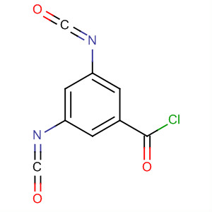 Benzoyl chloride, 3,5-diisocyanato-