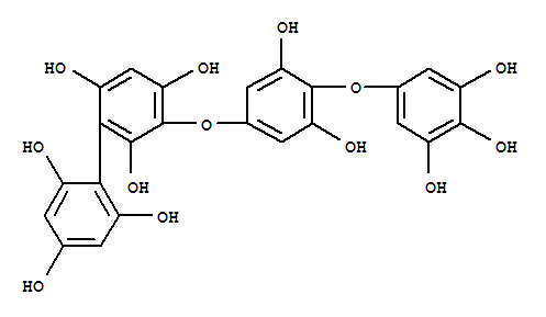 Hydroxyfucodiphlorethol