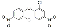 2-chloro-1-(2-chloro-4-nitro-phenoxy)-4-nitro-benzene