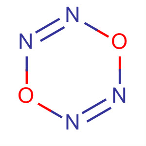 1,4,2,3,5,6-Dioxatetrazine