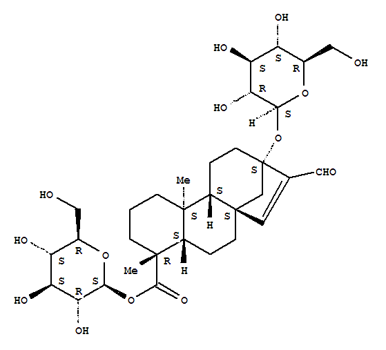(-)-SuaviosideH