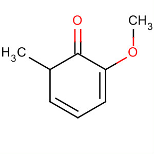 2,4-Cyclohexadien-1-one, 2-methoxy-6-methyl-