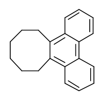 Cyclohexamethylene-9,10-phenanthrene