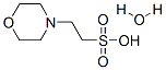 2-(4-MORPHOLINO)ETHANESULFONIC ACID MONOHYDRATE