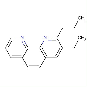 1,10-Phenanthroline, 3-ethyl-2-propyl-
