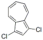 Azulene, 1,3-dichloro-